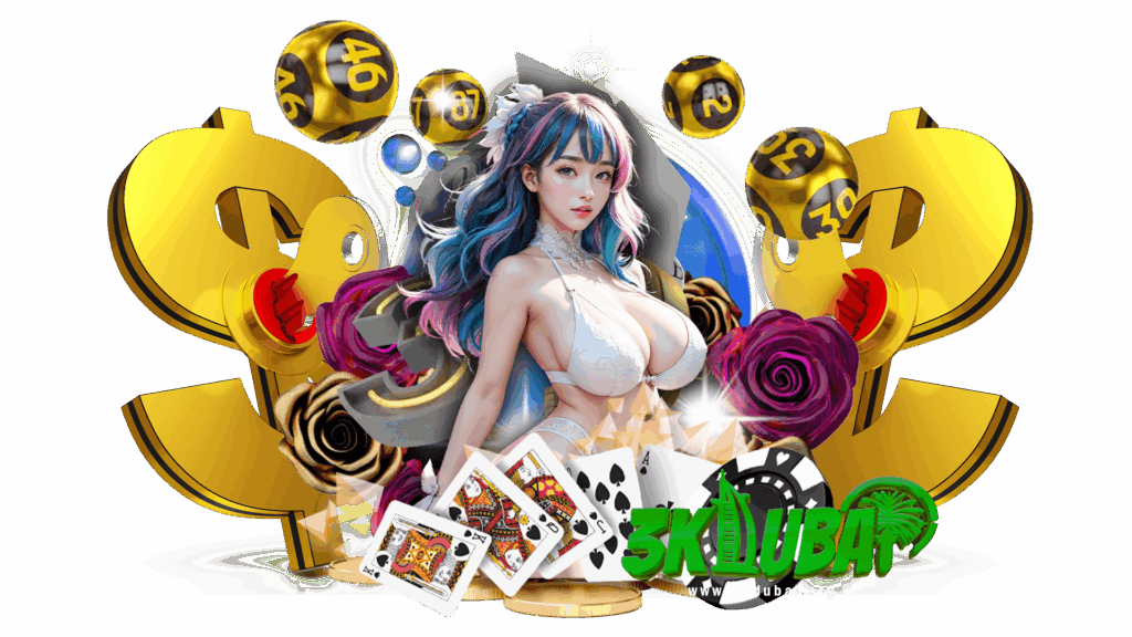 3kdubai ศูนย์รวมเกมพนันครบวงจร สมัครสมาชิกฟรีไม่มีเงื่อนไข