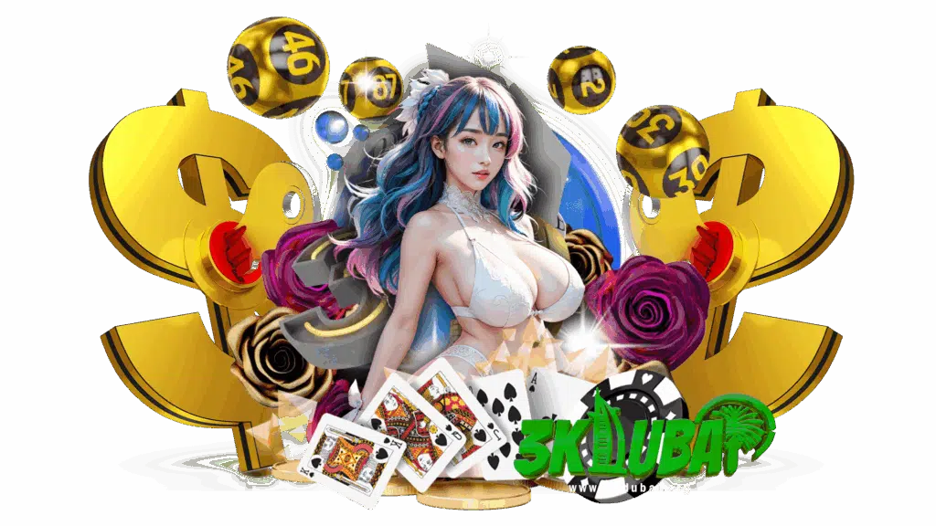 3kdubai ศูนย์รวมเกมพนันครบวงจร สมัครสมาชิกฟรีไม่มีเงื่อนไข